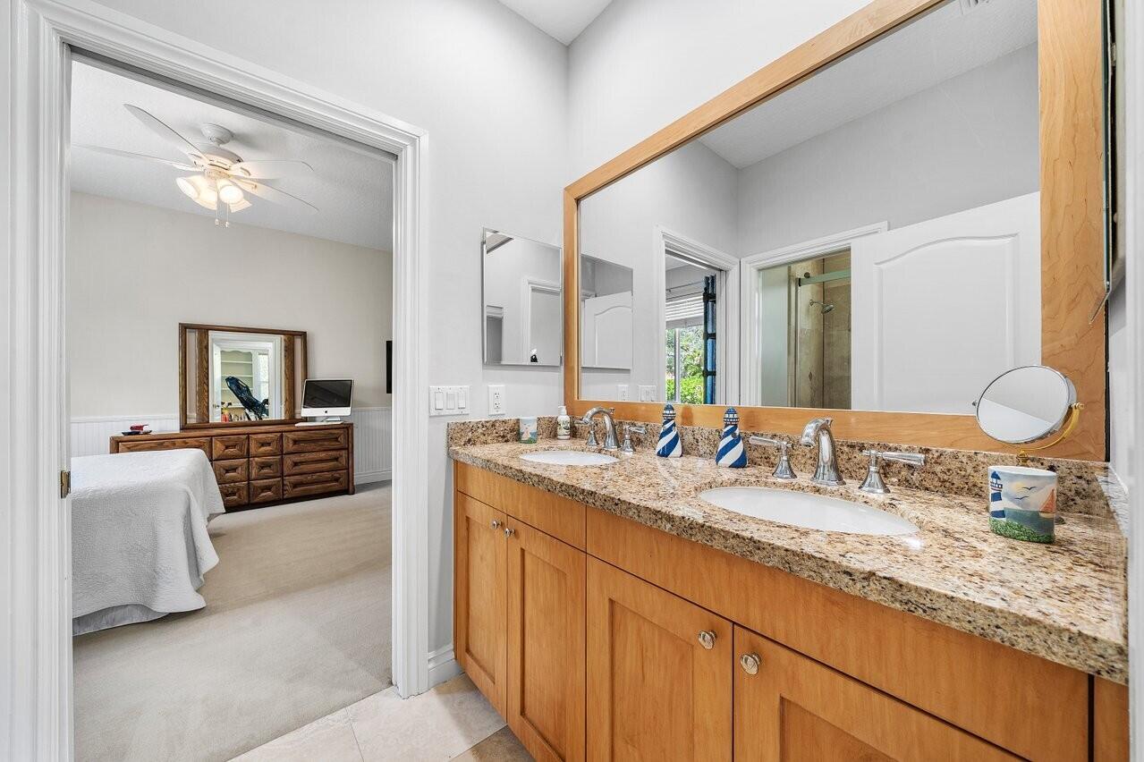 CYPRESS COVE OF JUPITER - Residential