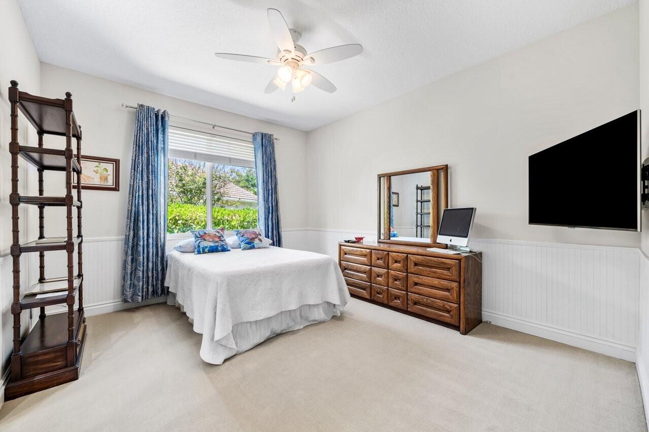 CYPRESS COVE OF JUPITER - Residential