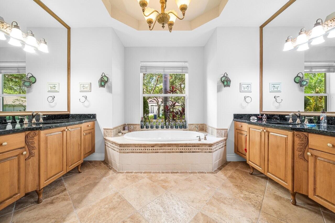 CYPRESS COVE OF JUPITER - Residential
