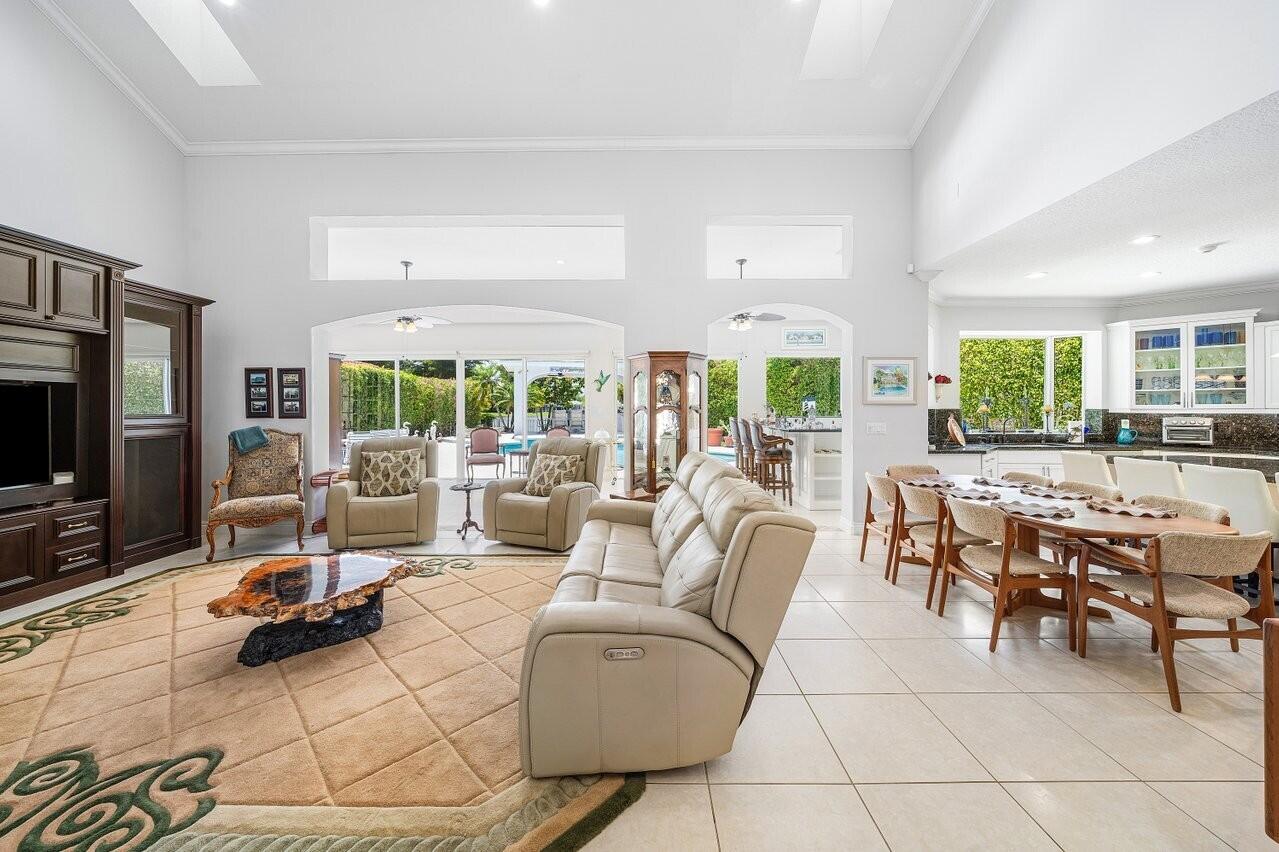 CYPRESS COVE OF JUPITER - Residential