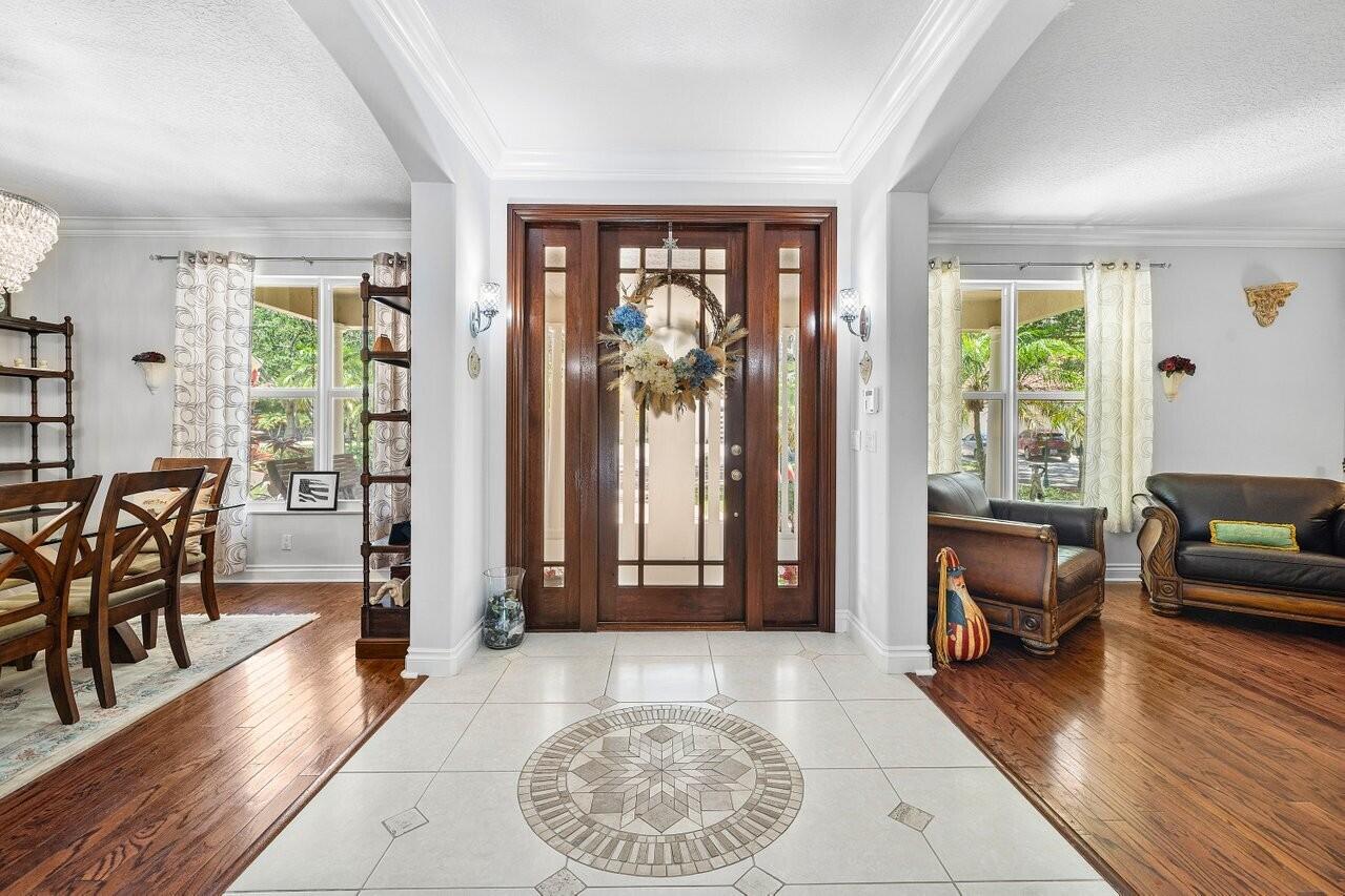 CYPRESS COVE OF JUPITER - Residential
