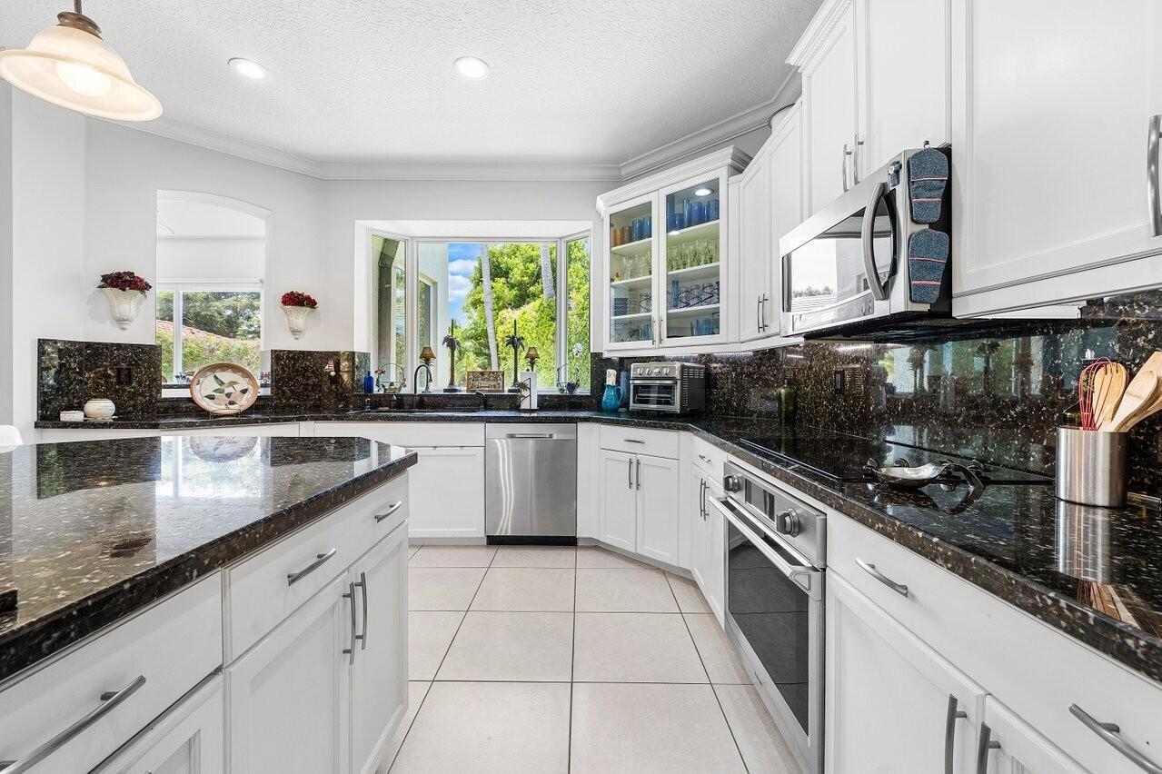 CYPRESS COVE OF JUPITER - Residential