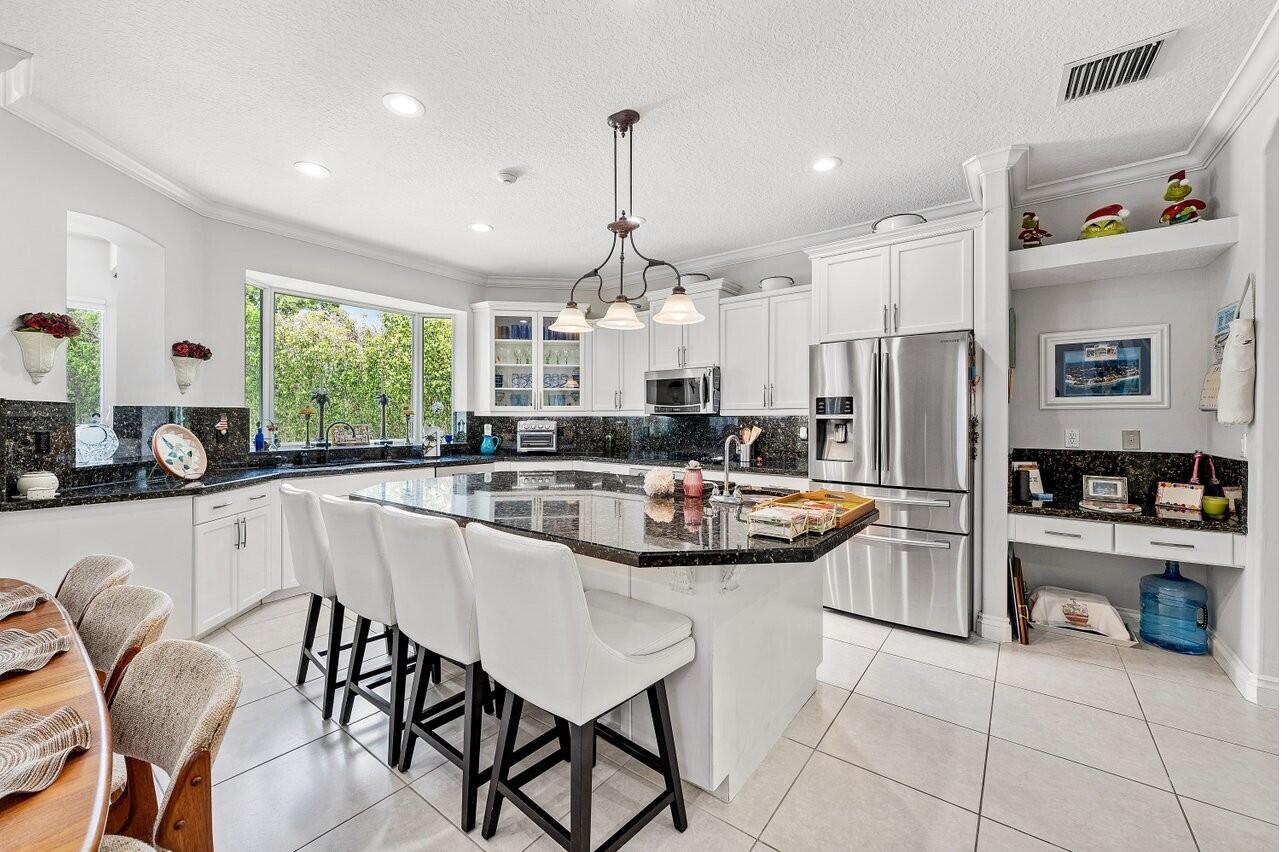 CYPRESS COVE OF JUPITER - Residential