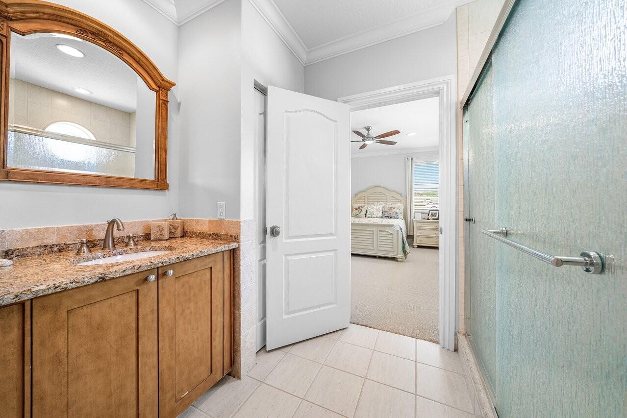 CYPRESS COVE OF JUPITER - Residential