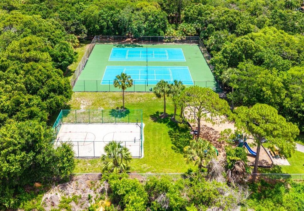 CYPRESS COVE OF JUPITER - Residential