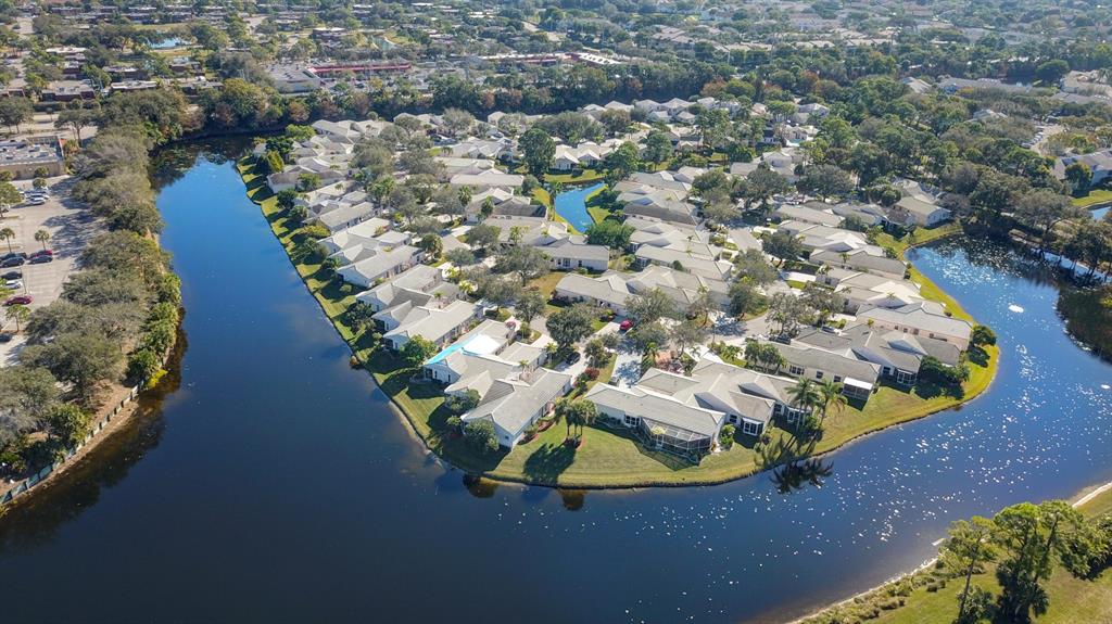 RIVERBRIDGE - Residential