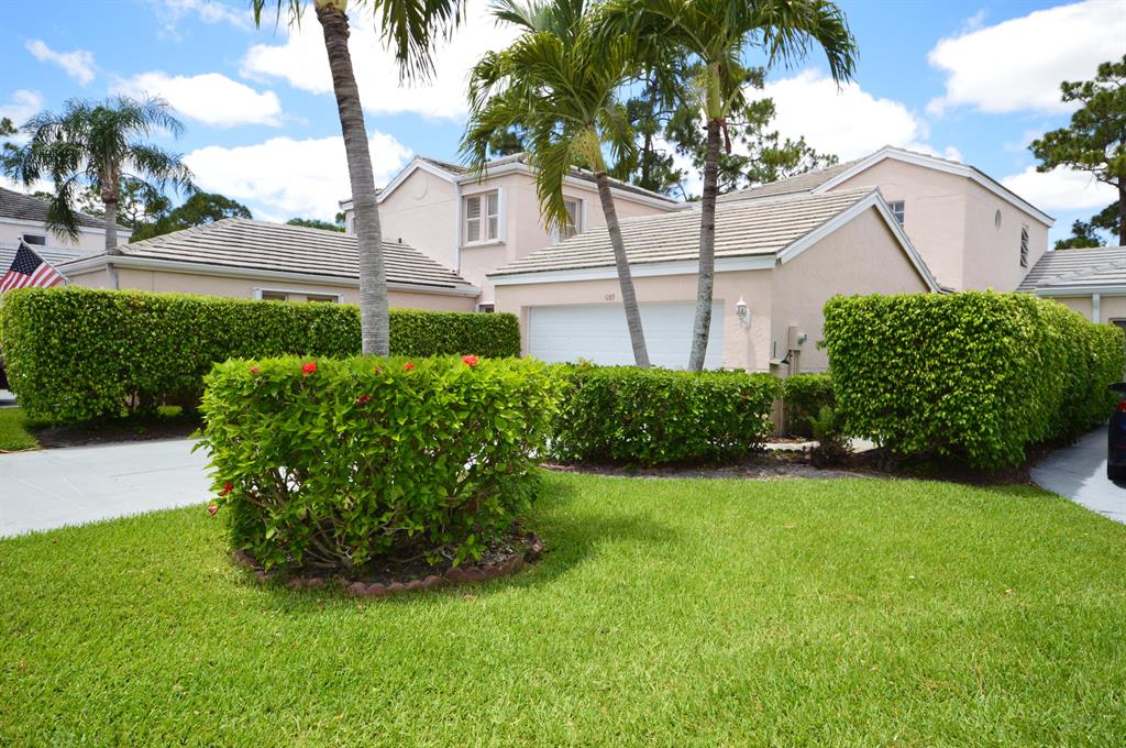 RIVERBRIDGE - Residential