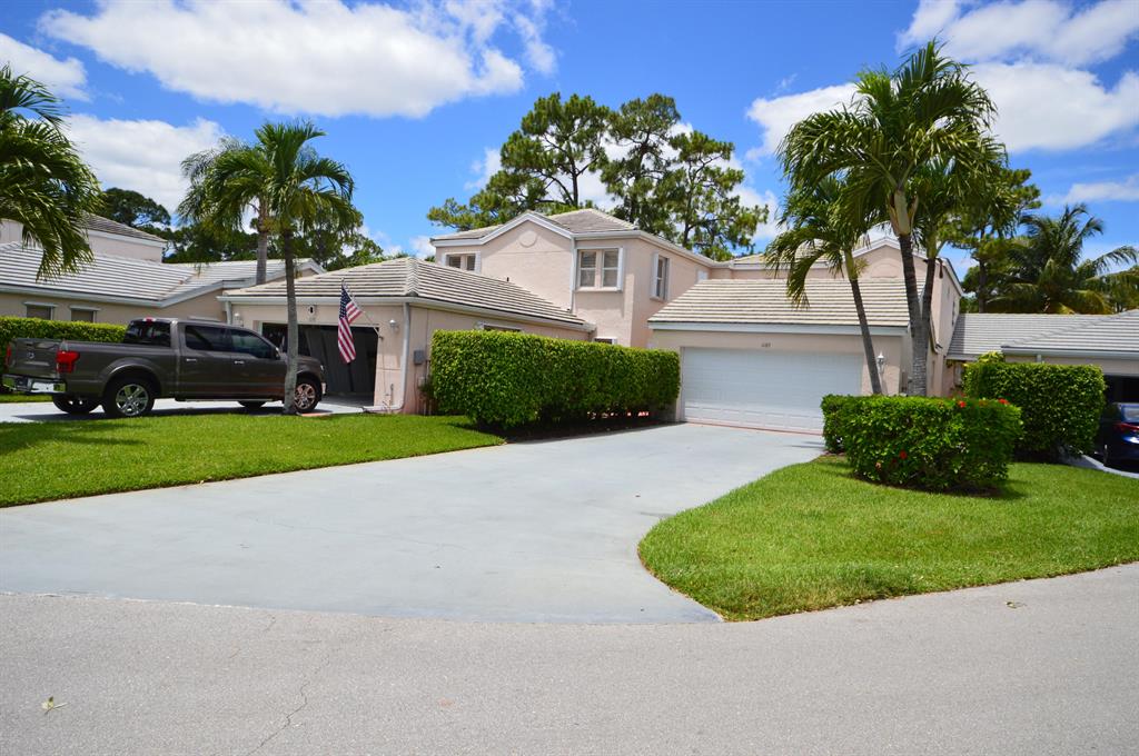 RIVERBRIDGE - Residential