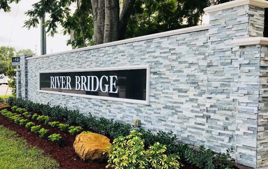 RIVERBRIDGE - Residential