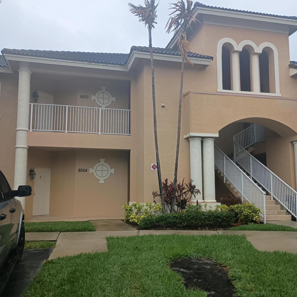 Photo of 8004 Carnoustie Place #B, Port Saint Lucie, FL 34986 (MLS # B26012750)