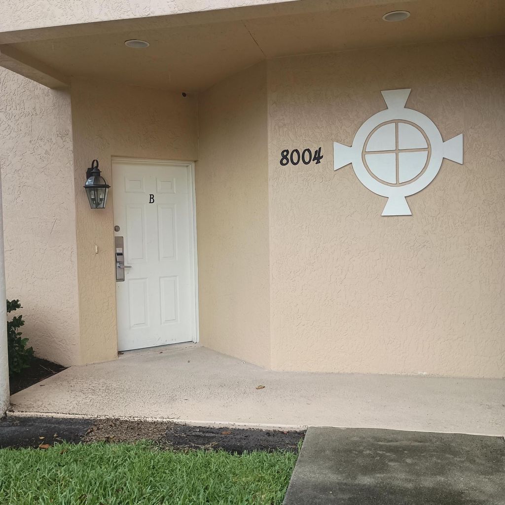 Photo of 8004 Carnoustie Place #B, Port Saint Lucie, FL 34986 (MLS # B26012750)