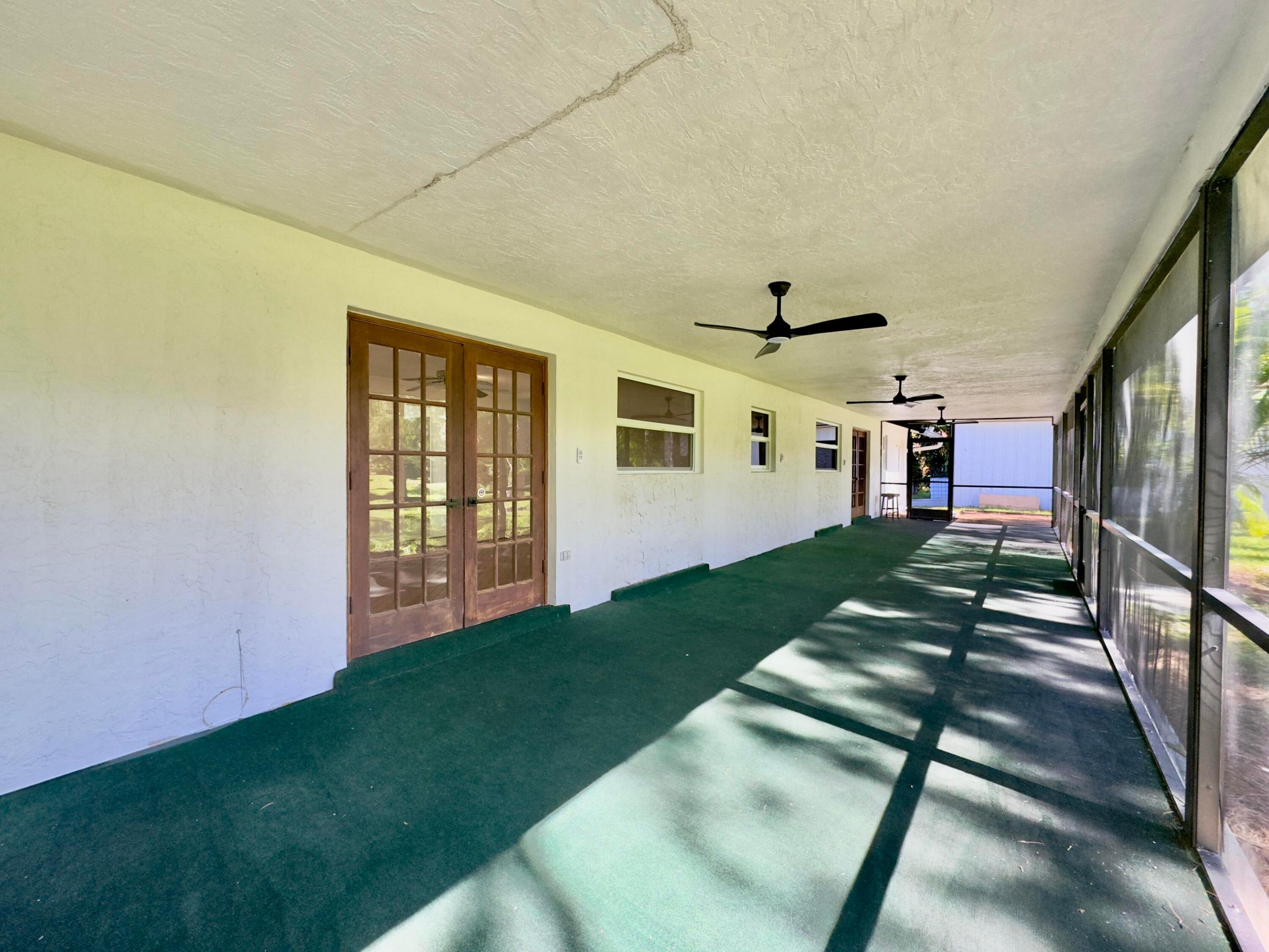 Acreage - Residential