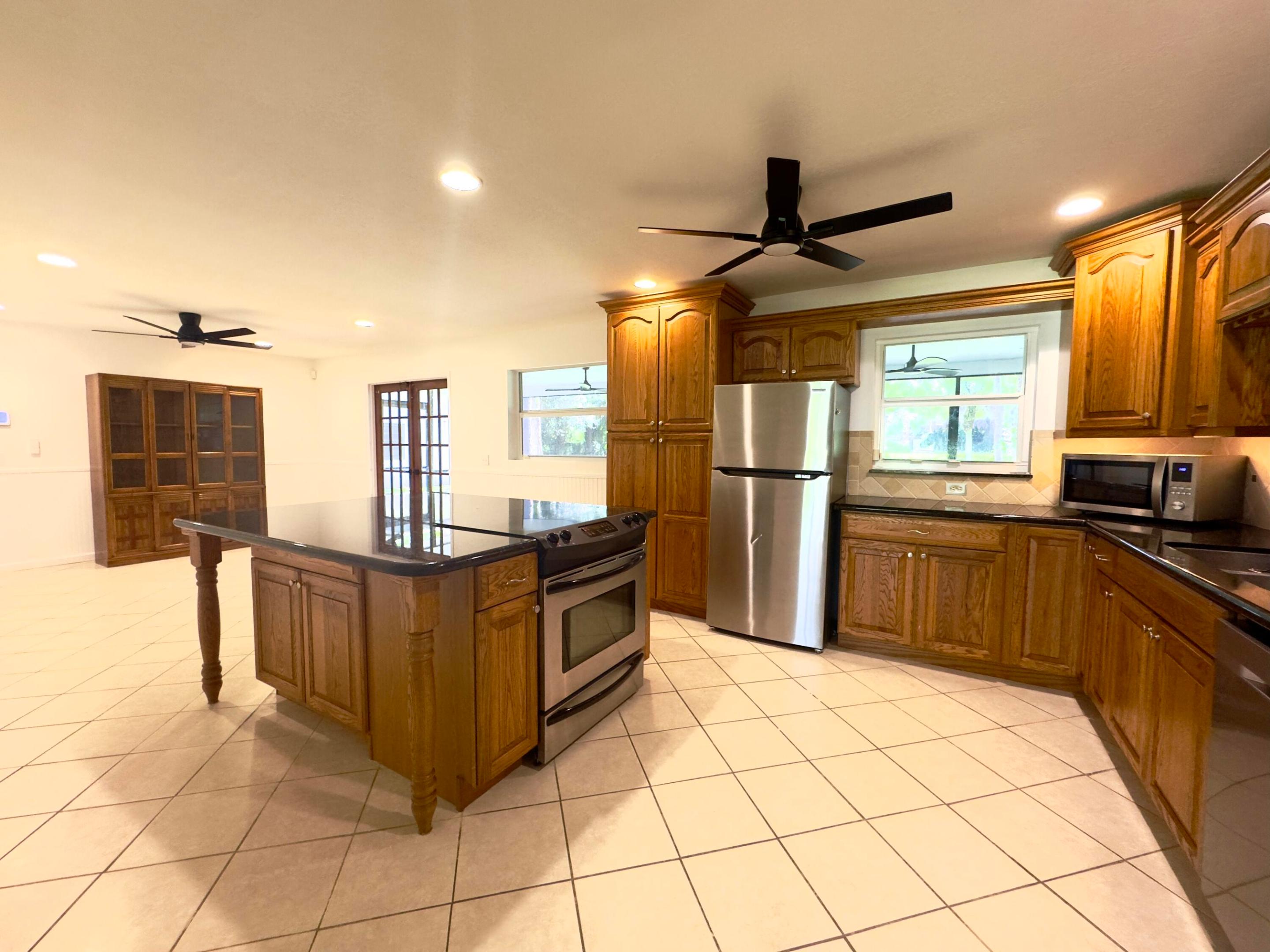 Acreage - Residential