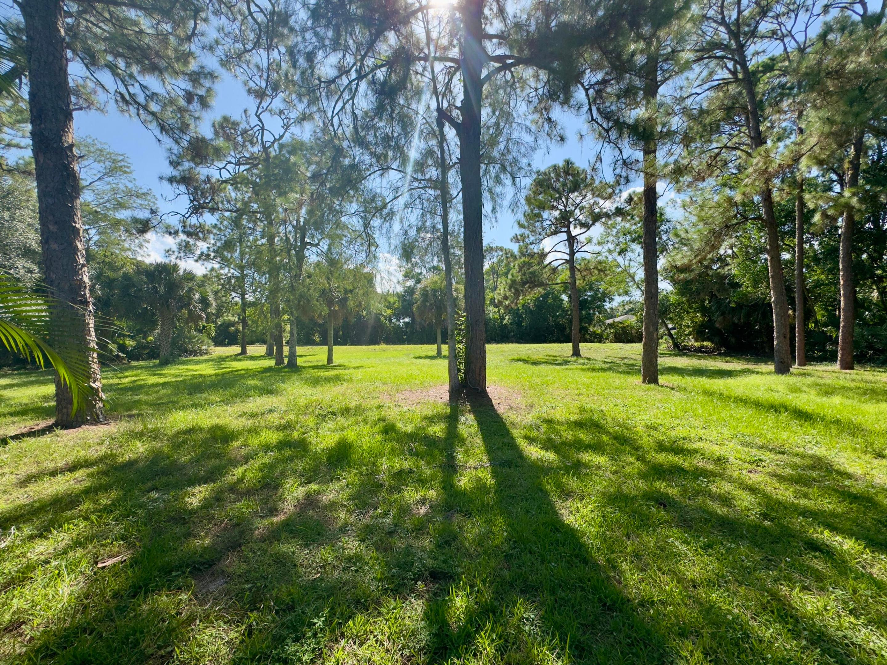 Acreage - Residential