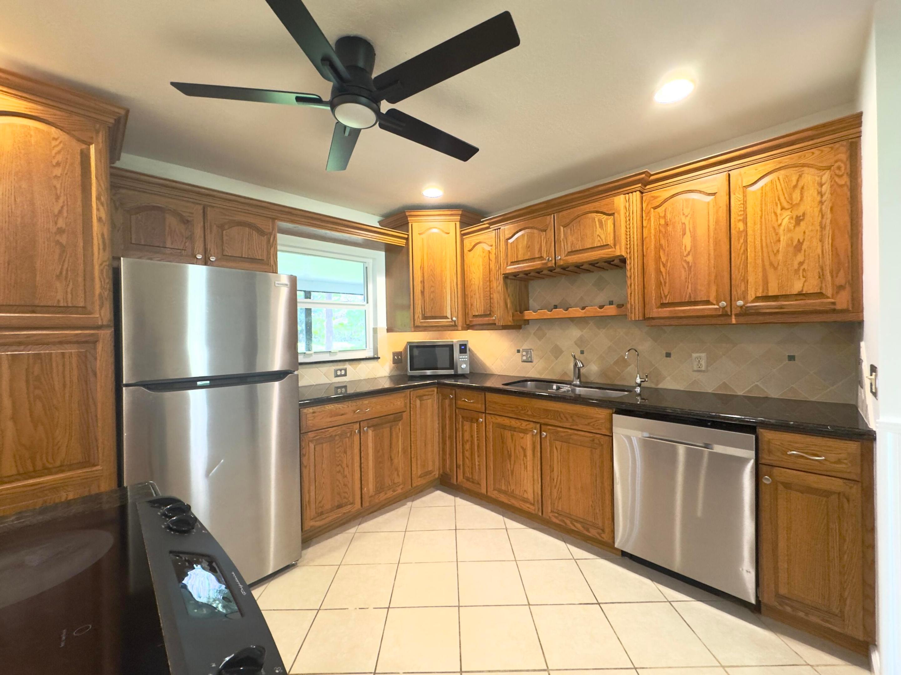 Acreage - Residential