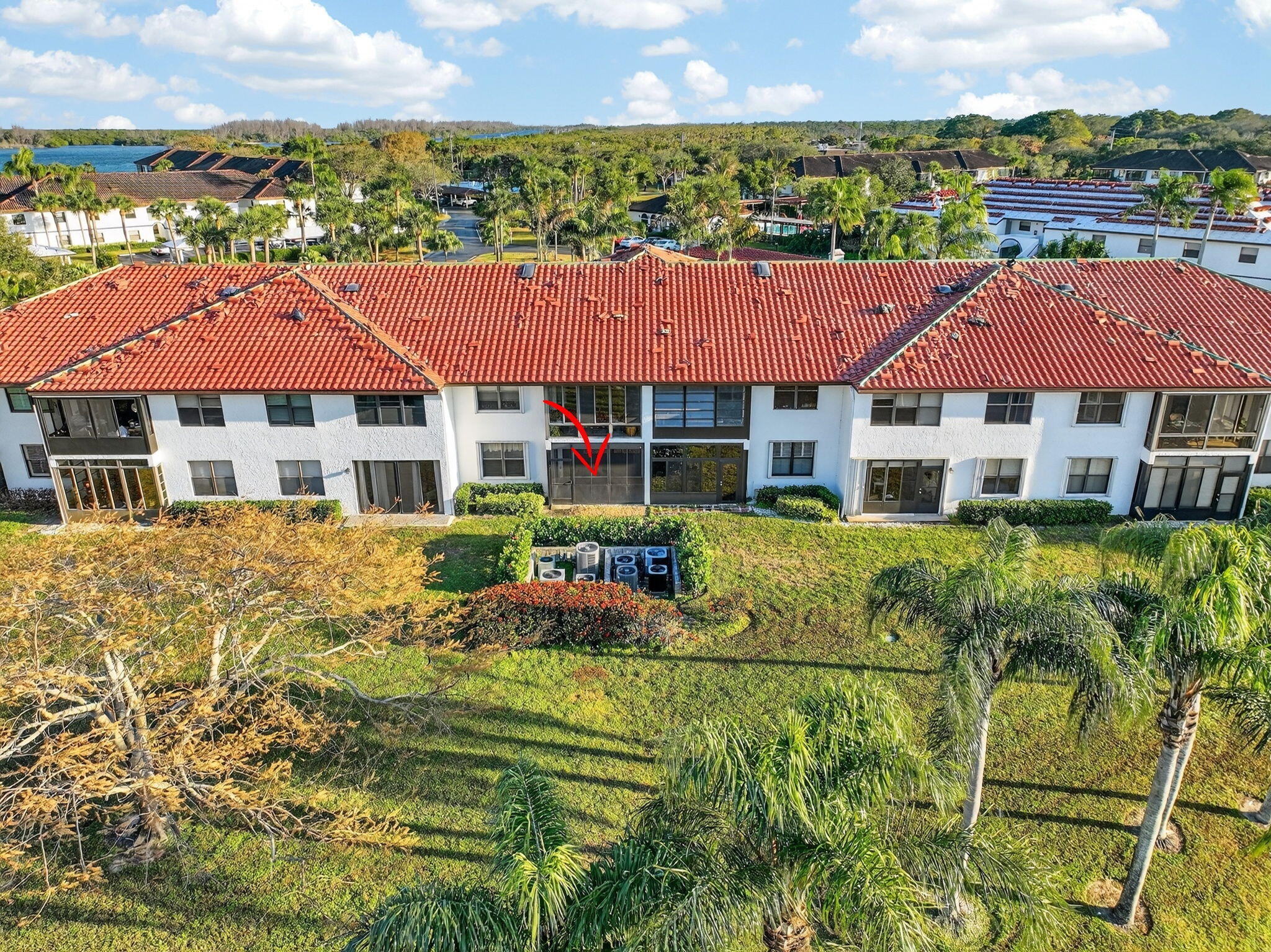 Hanson's Landing Condo - Residential