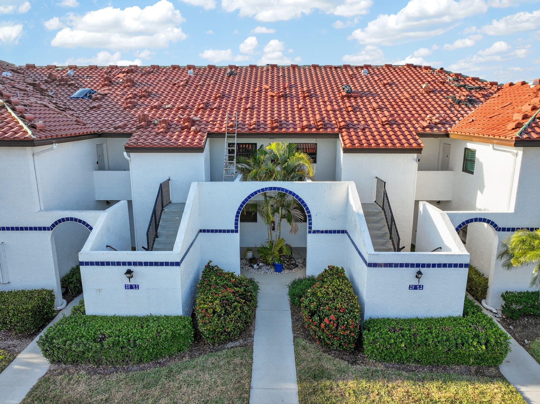 Hanson's Landing Condo - Residential