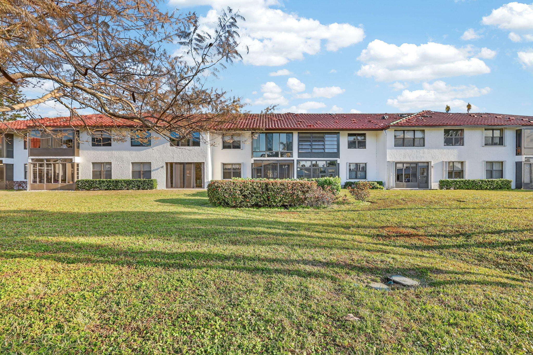 Hanson's Landing Condo - Residential