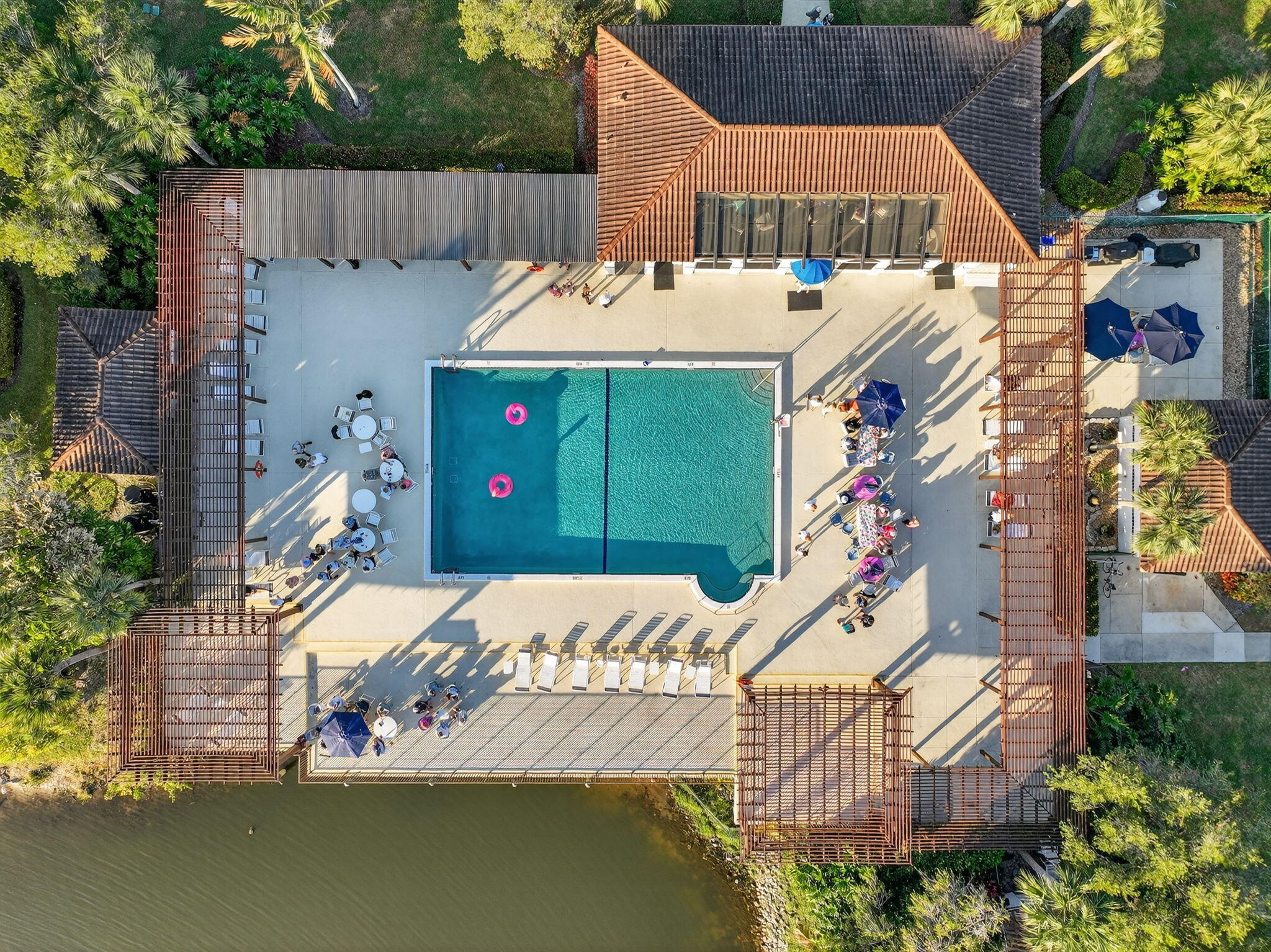 Hanson's Landing Condo - Residential