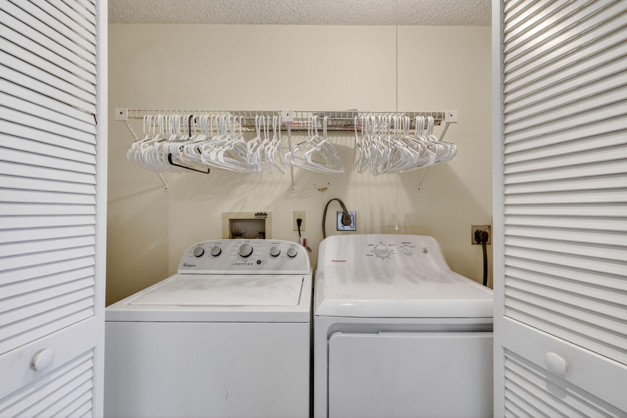 Hanson's Landing Condo - Residential