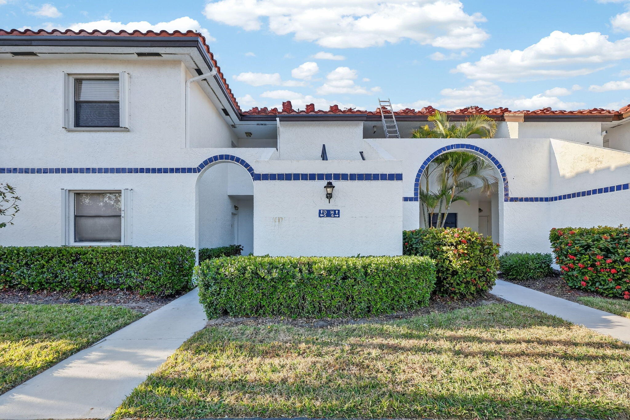 Hanson's Landing Condo - Residential