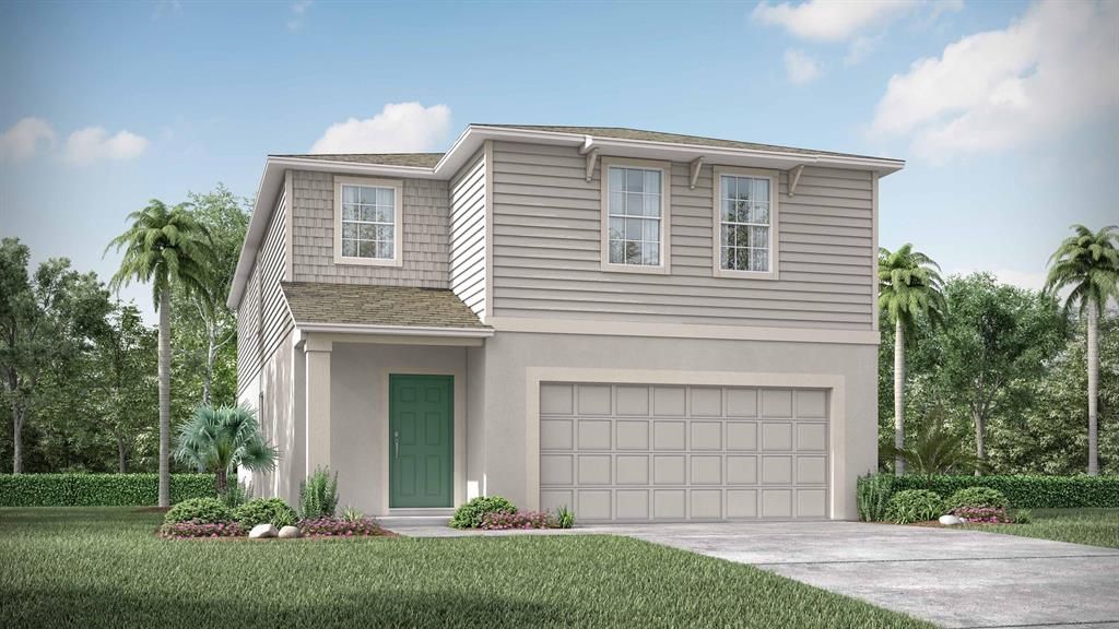 Photo of 12352 SW Forli Way, Port Saint Lucie, FL 34987 (MLS # R10872987)