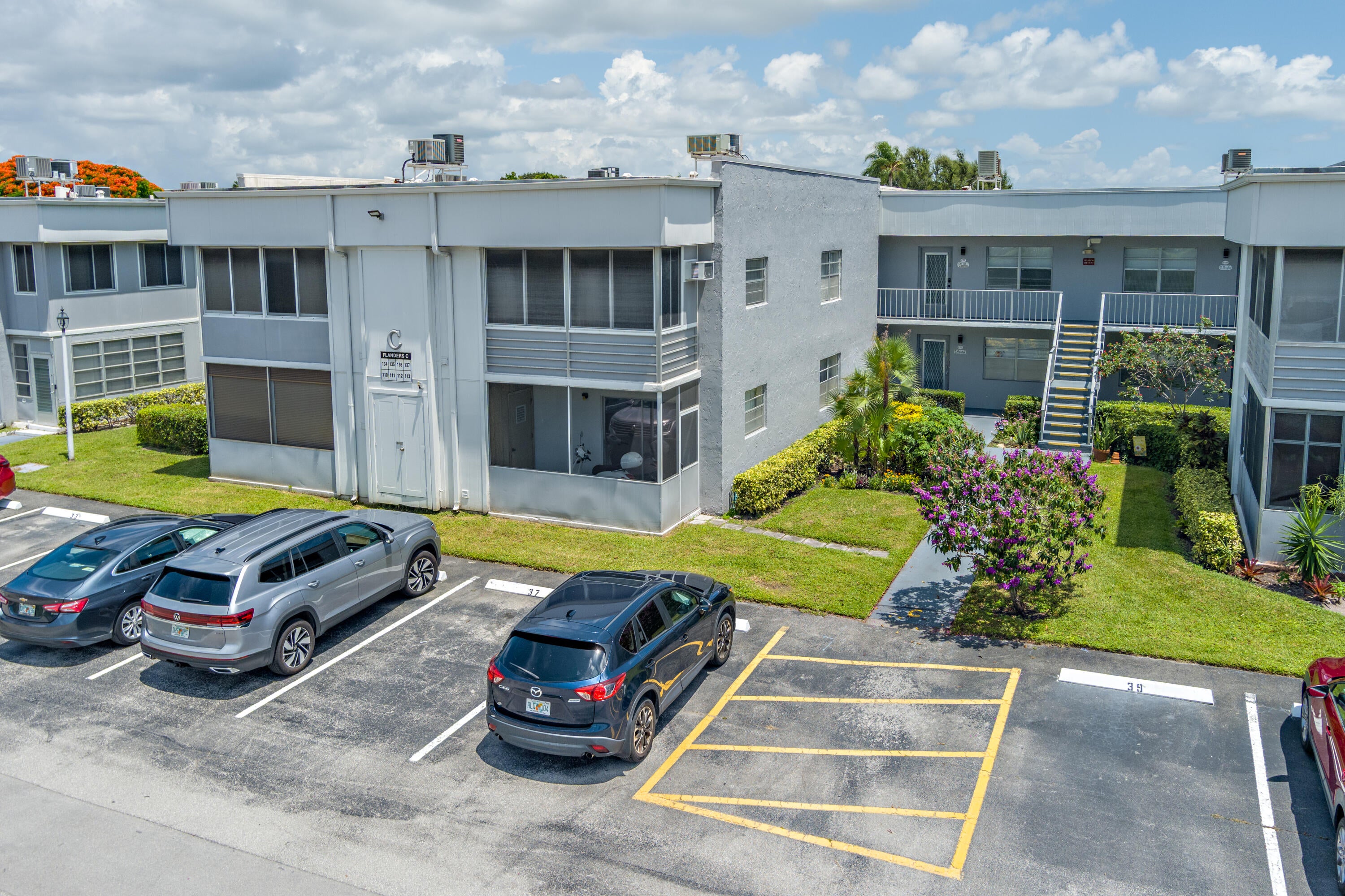 136 Flanders C, Delray Beach FL 33484