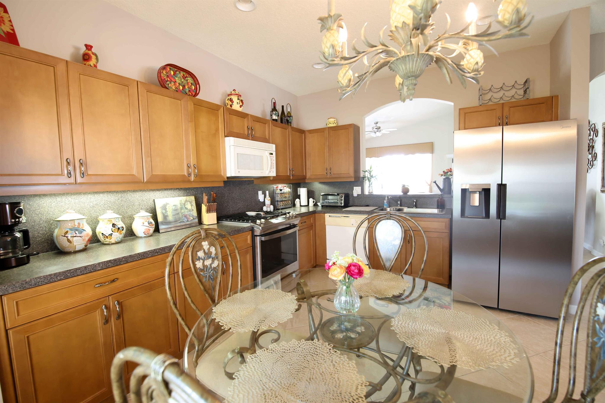 CASCADES AT ST LUCIE WEST - Residential