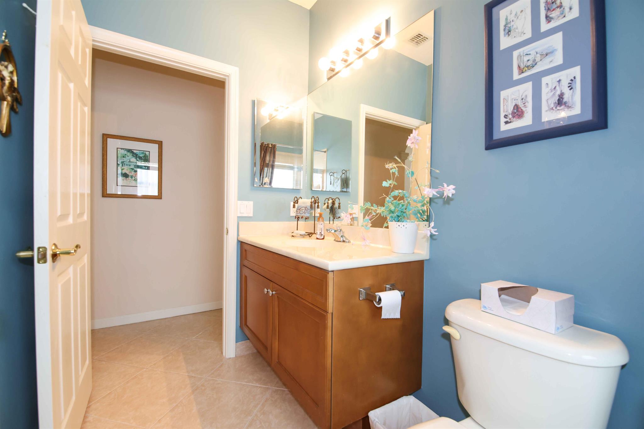 CASCADES AT ST LUCIE WEST - Residential