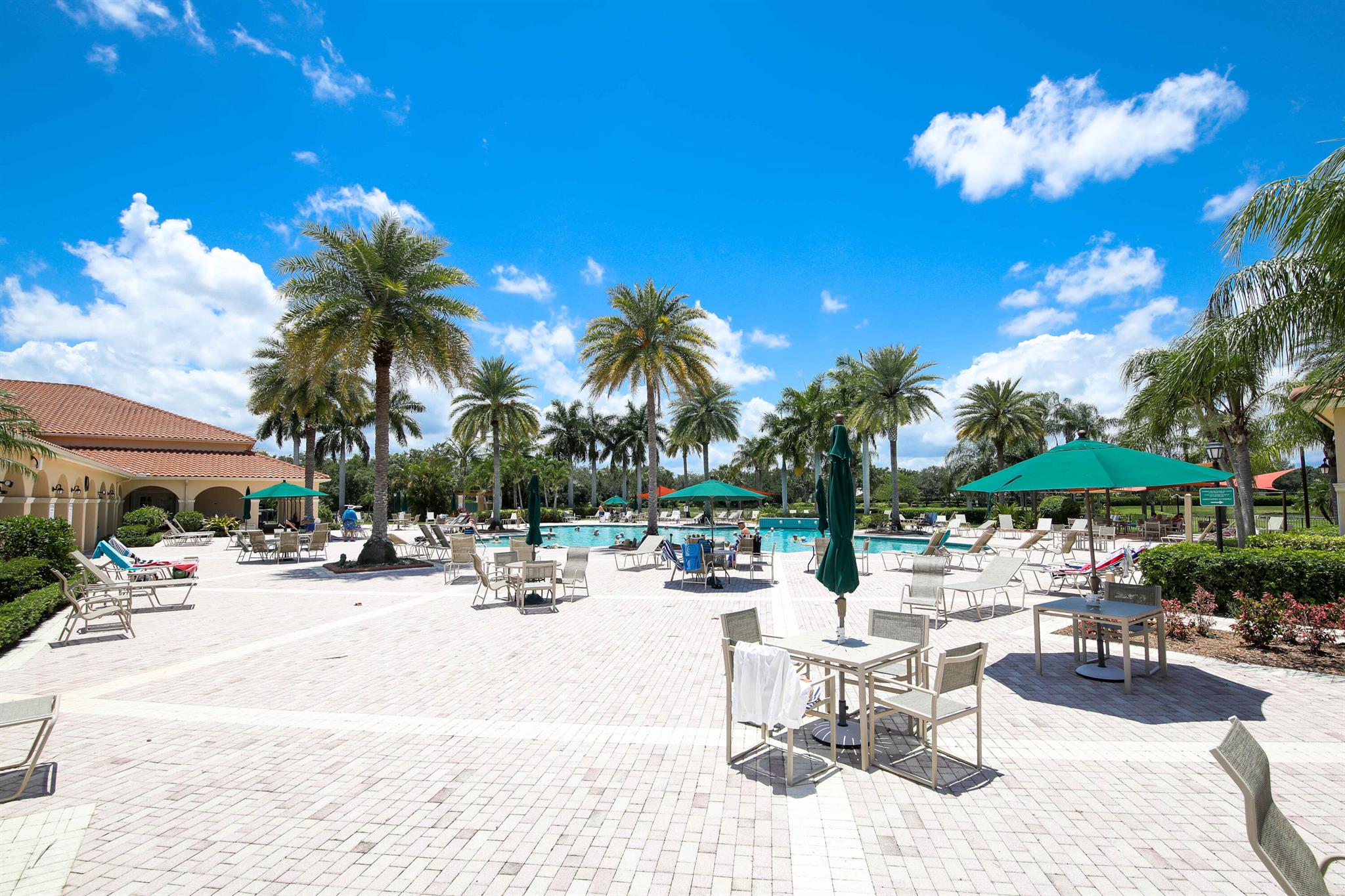 CASCADES AT ST LUCIE WEST - Residential