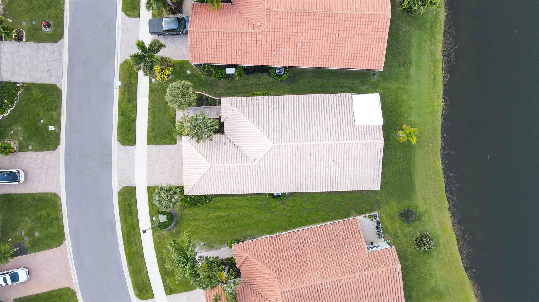 CASCADES AT ST LUCIE WEST - Residential