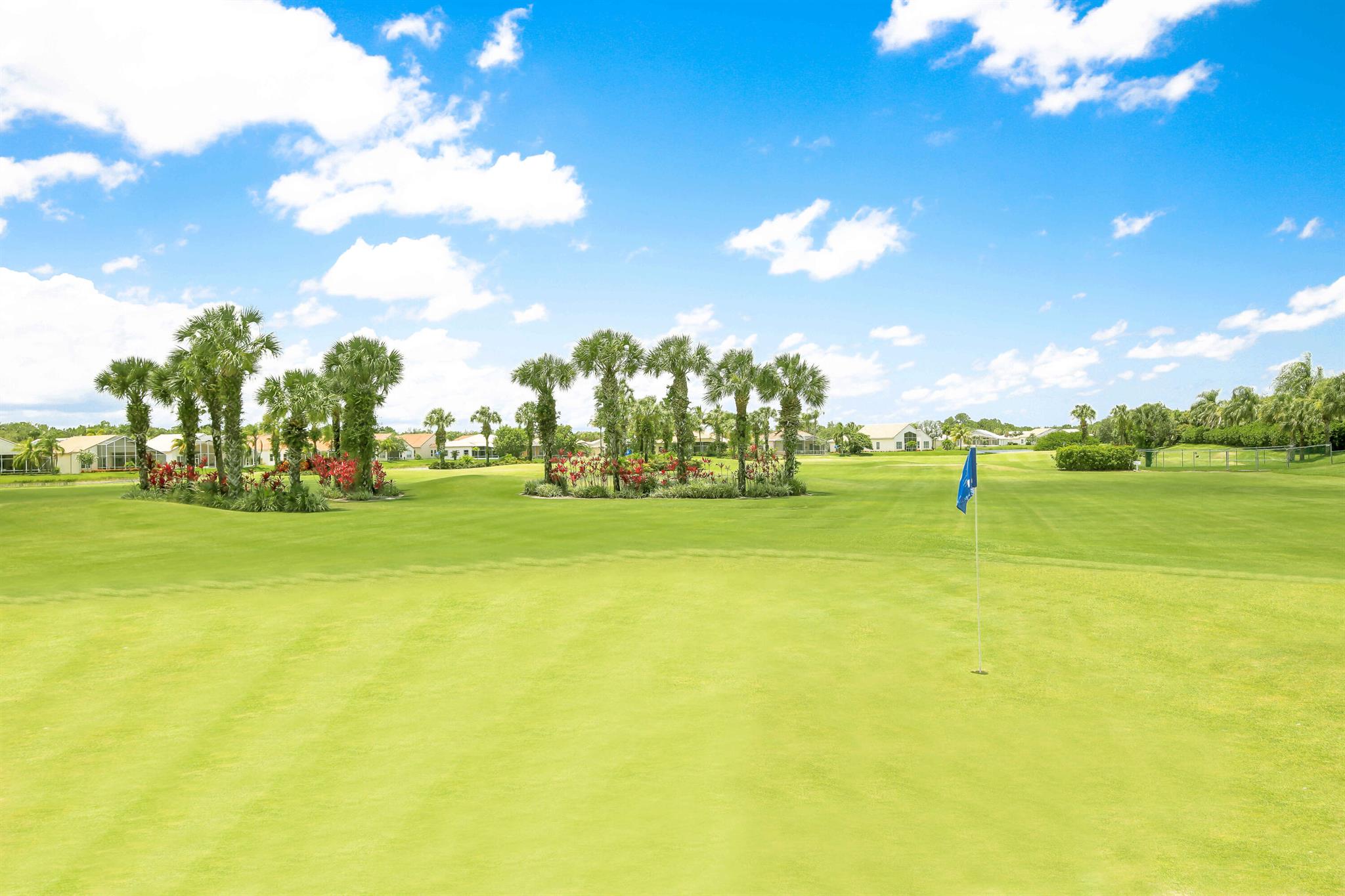 CASCADES AT ST LUCIE WEST - Residential