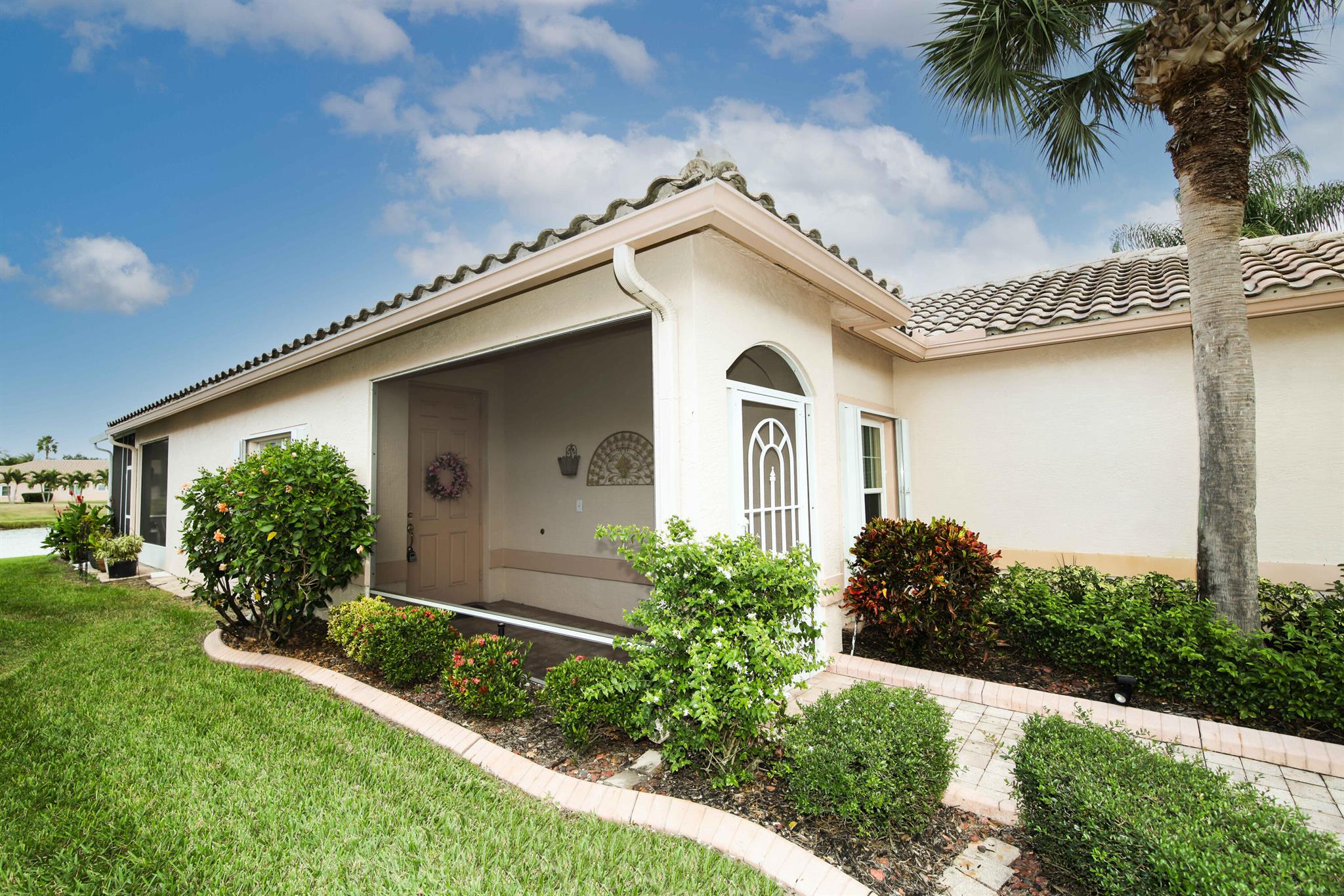 CASCADES AT ST LUCIE WEST - Residential