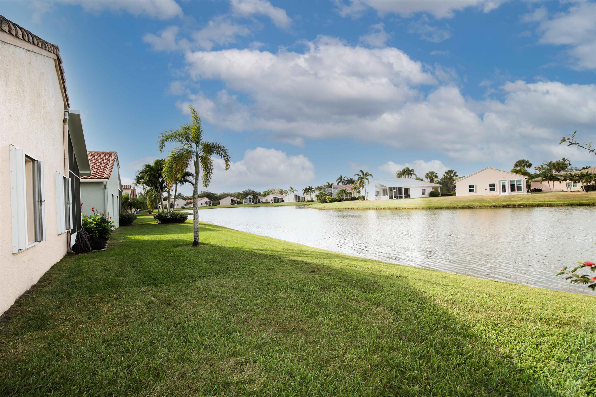 CASCADES AT ST LUCIE WEST - Residential