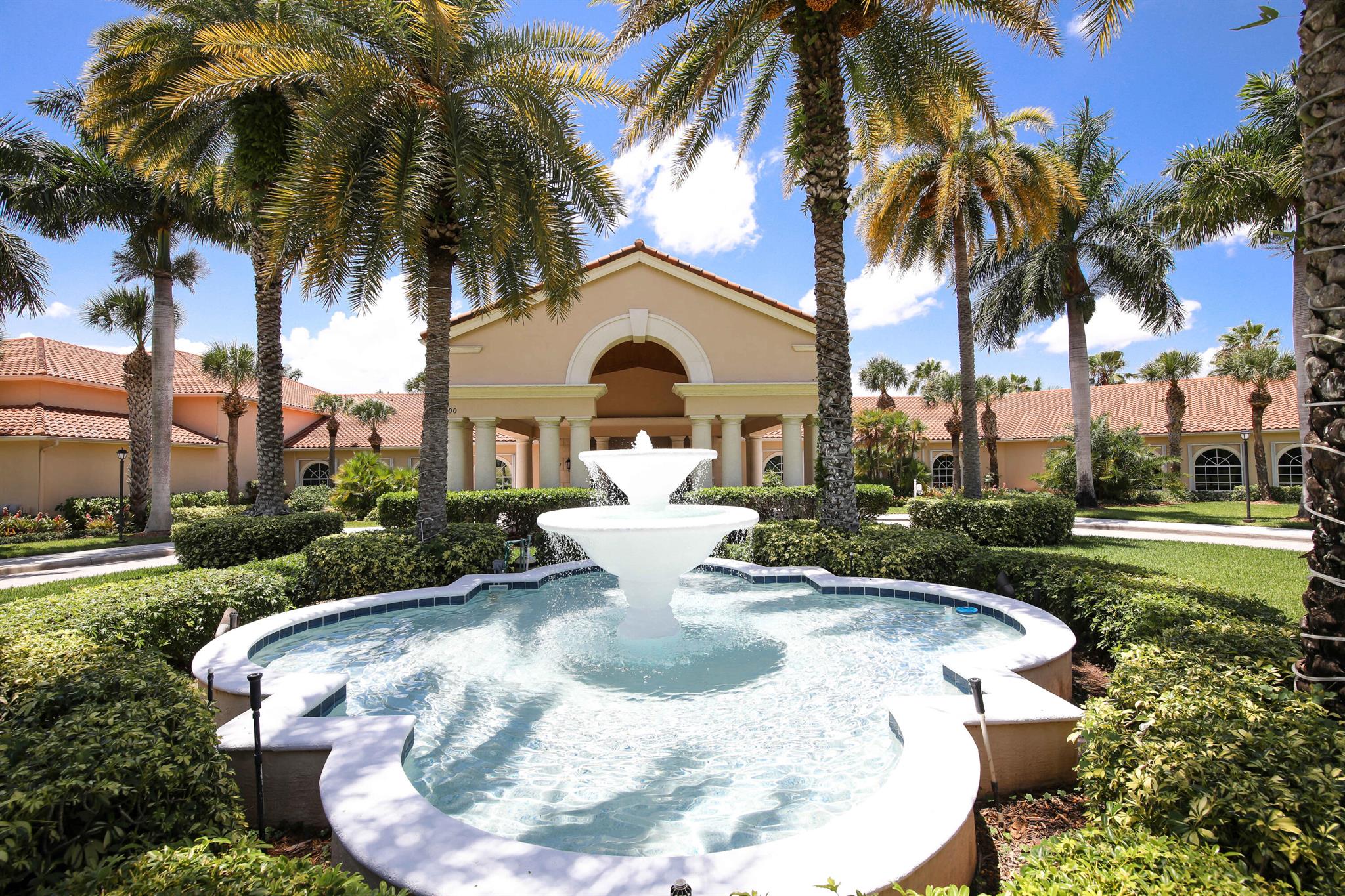 CASCADES AT ST LUCIE WEST - Residential
