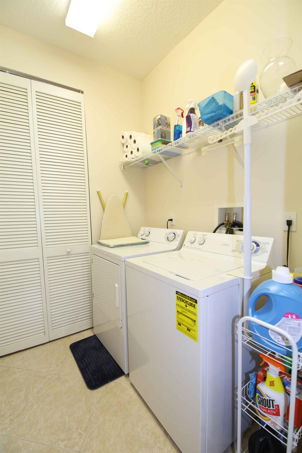 CASCADES AT ST LUCIE WEST - Residential