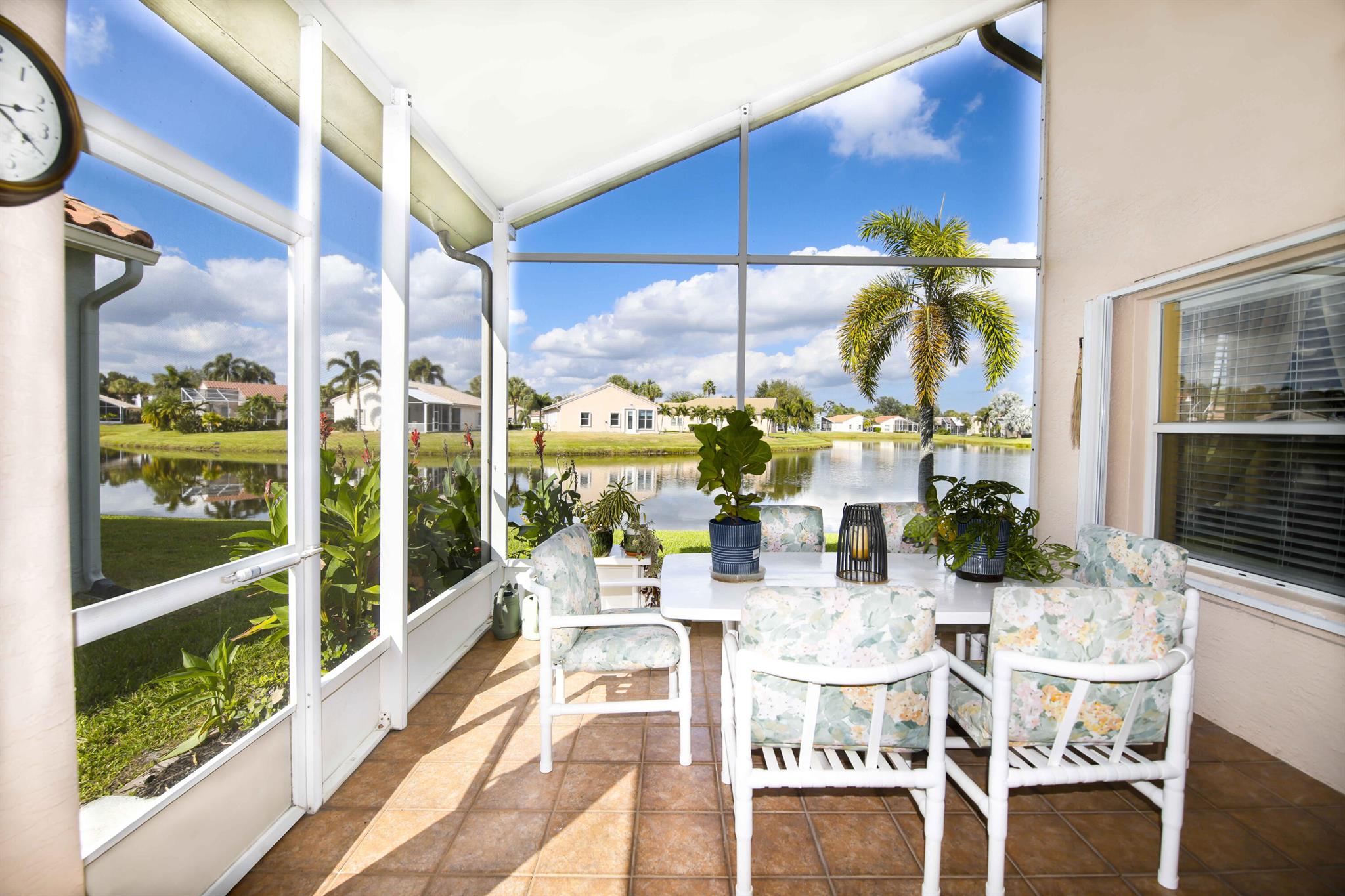 CASCADES AT ST LUCIE WEST - Residential