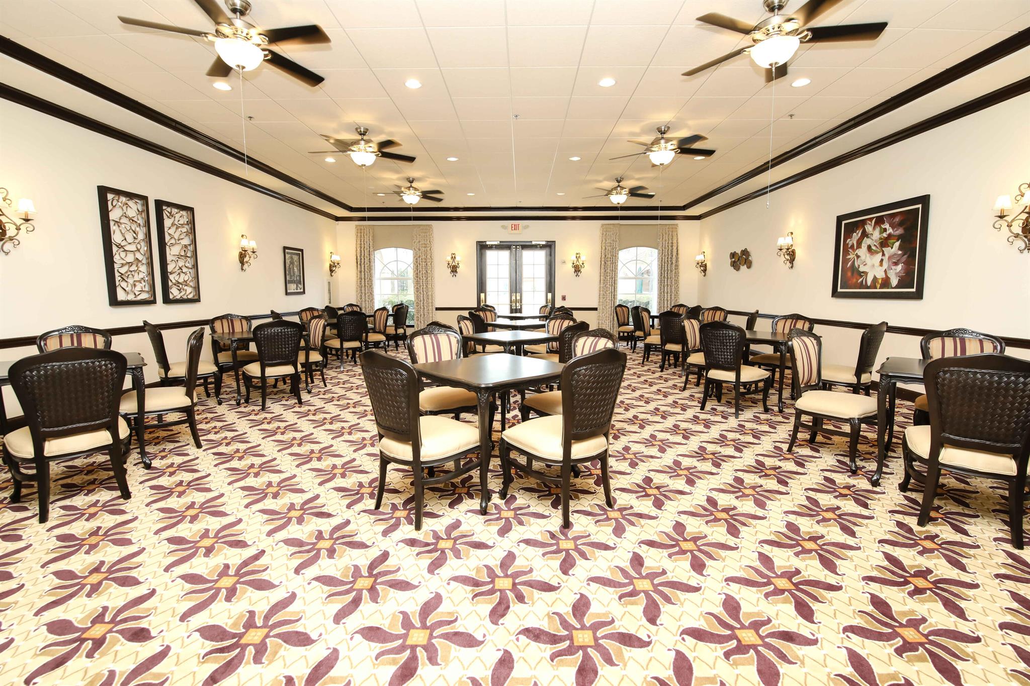 CASCADES AT ST LUCIE WEST - Residential