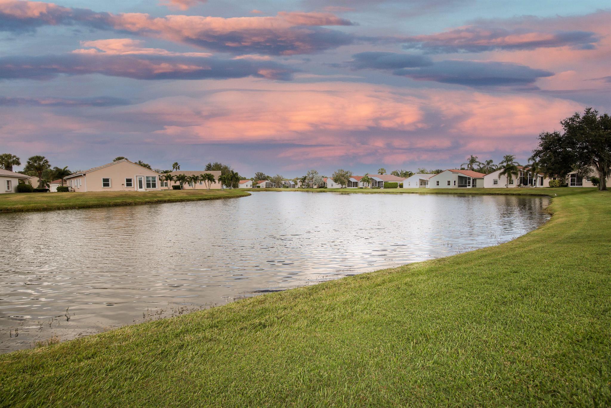CASCADES AT ST LUCIE WEST - Residential