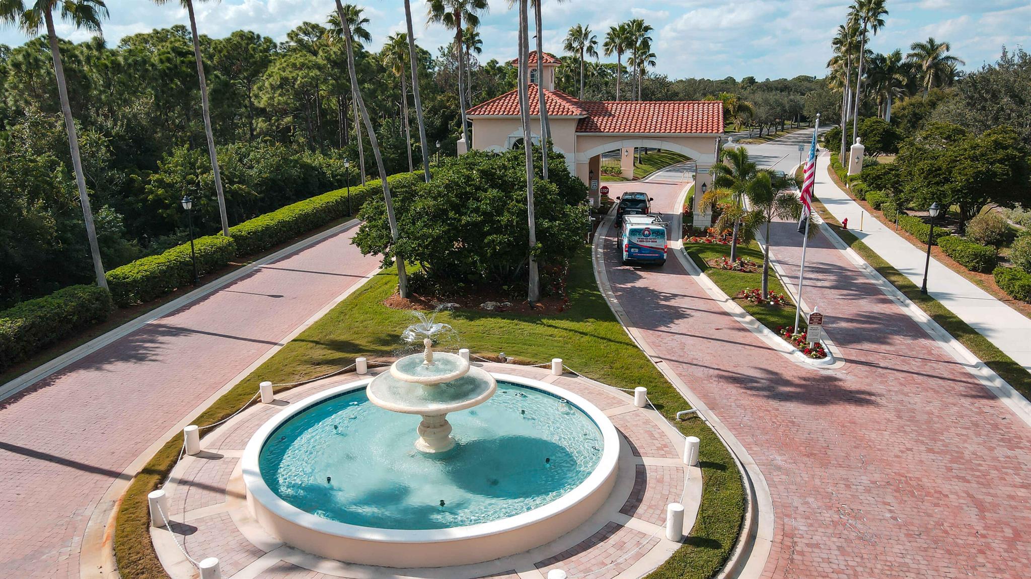 CASCADES AT ST LUCIE WEST - Residential