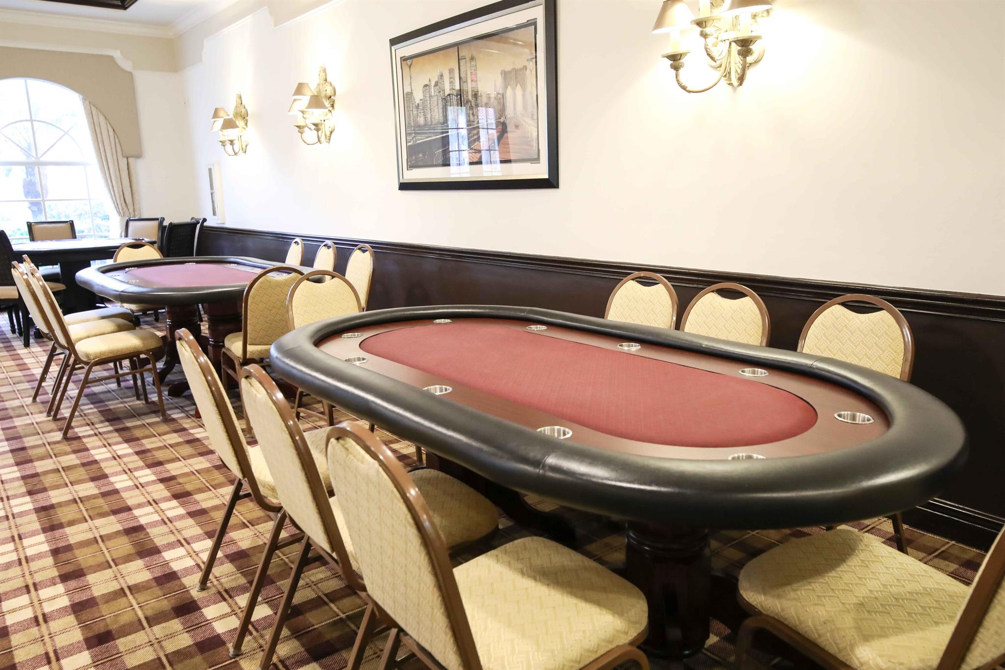 CASCADES AT ST LUCIE WEST - Residential