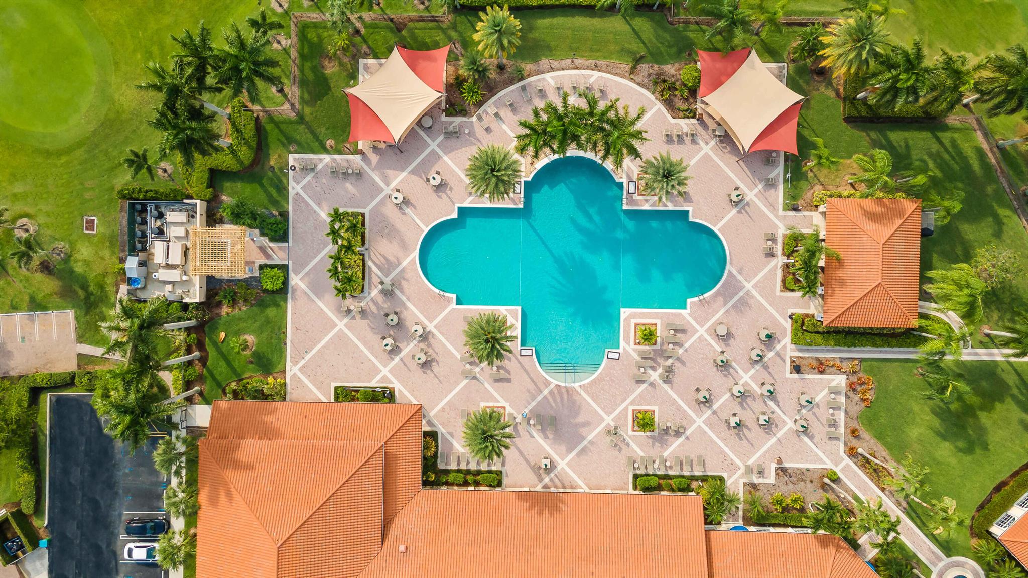 CASCADES AT ST LUCIE WEST - Residential