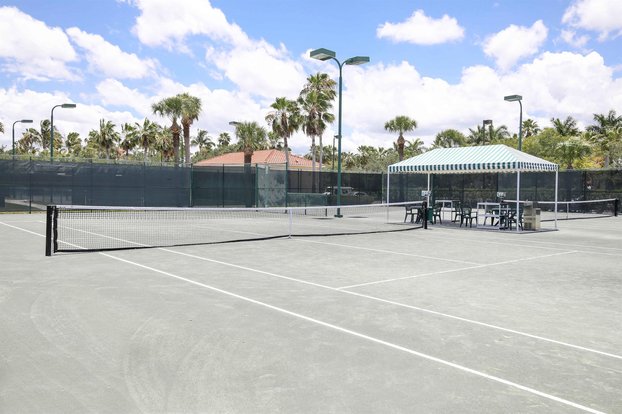 CASCADES AT ST LUCIE WEST - Residential