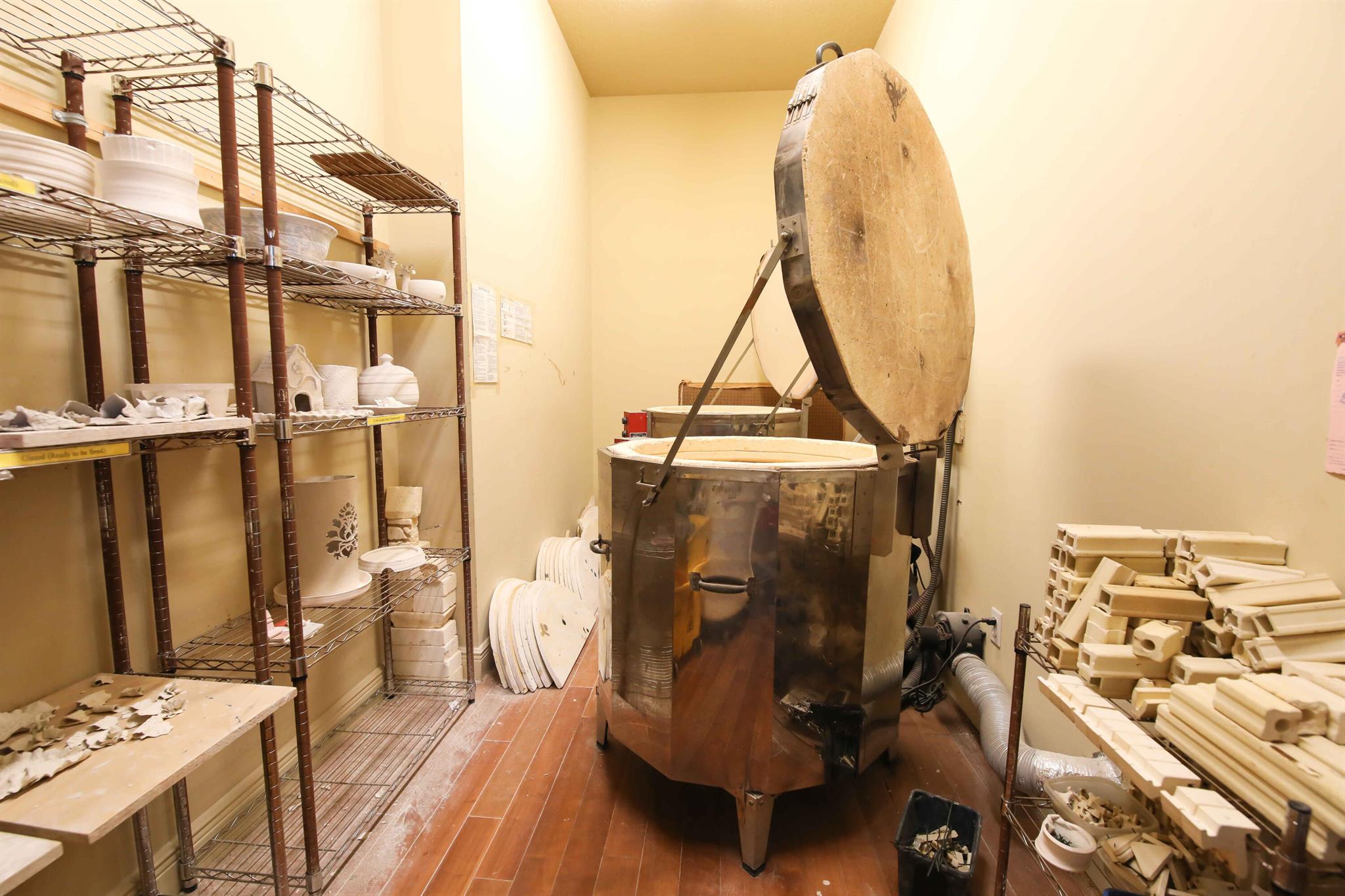 CASCADES AT ST LUCIE WEST - Residential