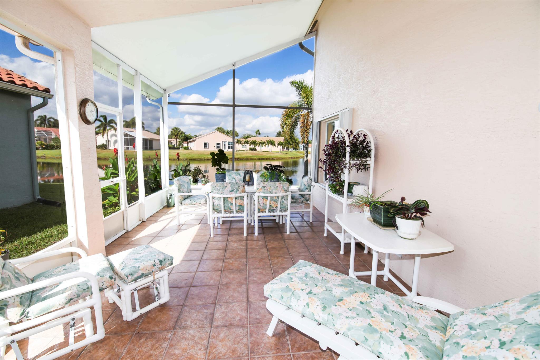 CASCADES AT ST LUCIE WEST - Residential