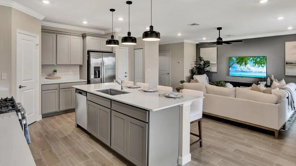 1705 Whistlegrass Lane