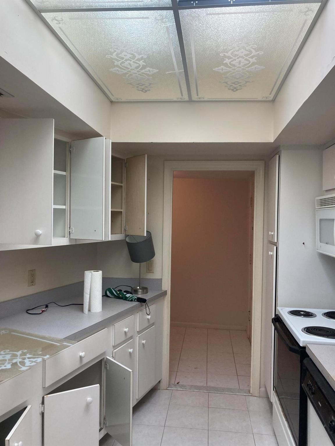 Longwood condo - Residential