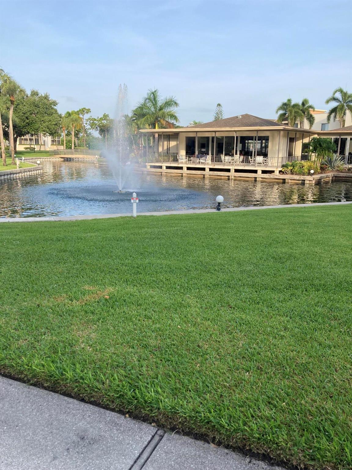 Longwood condo - Residential