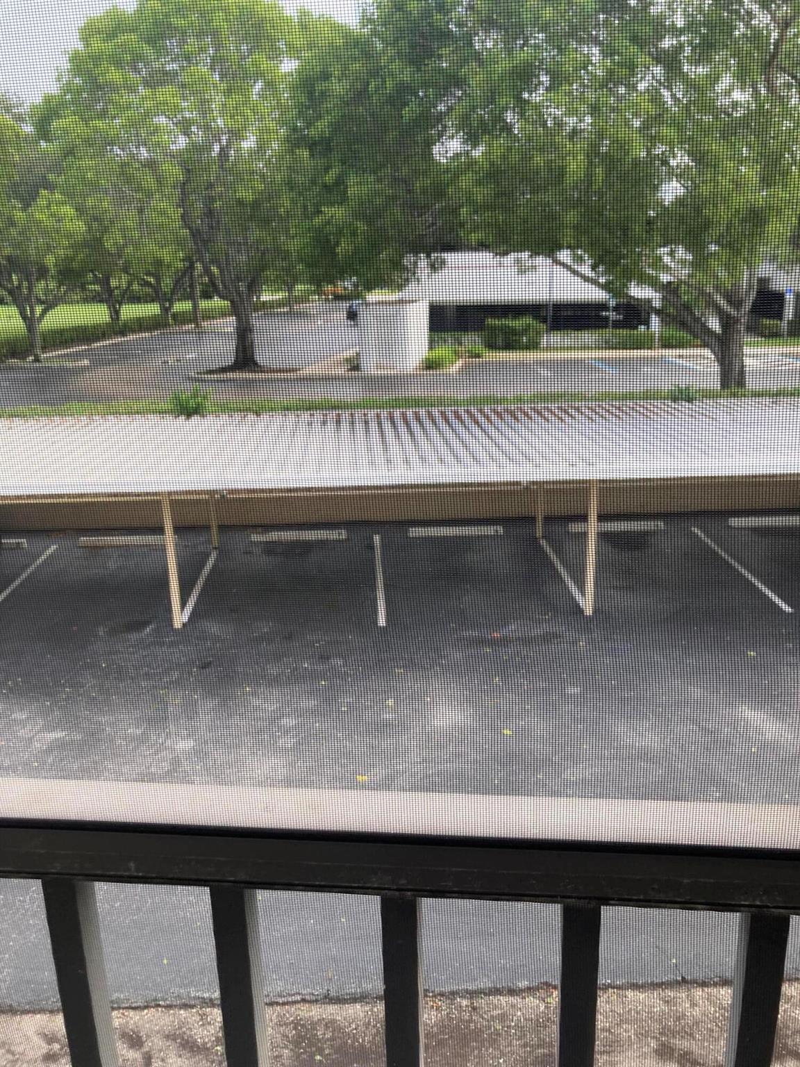 Longwood condo - Residential