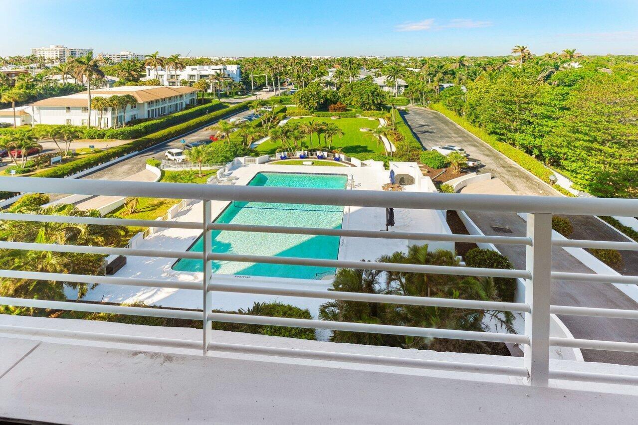 DORCHESTER INC 200 N OCEA - Residential